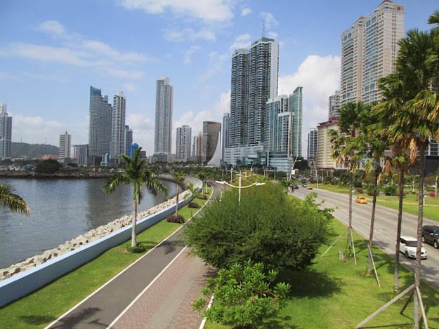 Hotel Residencial Mexico Ciudad de Panamá Exterior foto